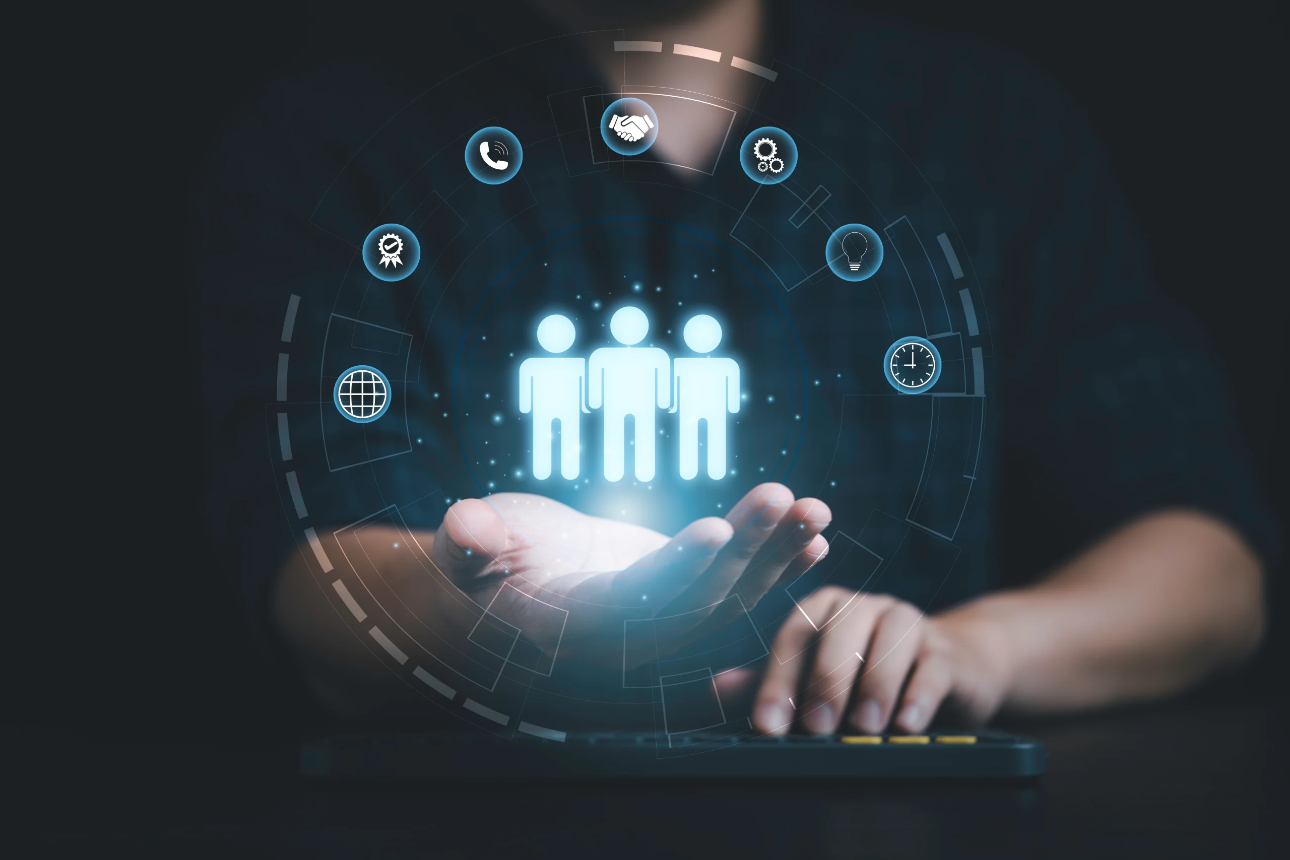 How Social Media Can Help Your Business?