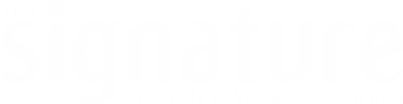 The Signature Design and Web Solutions