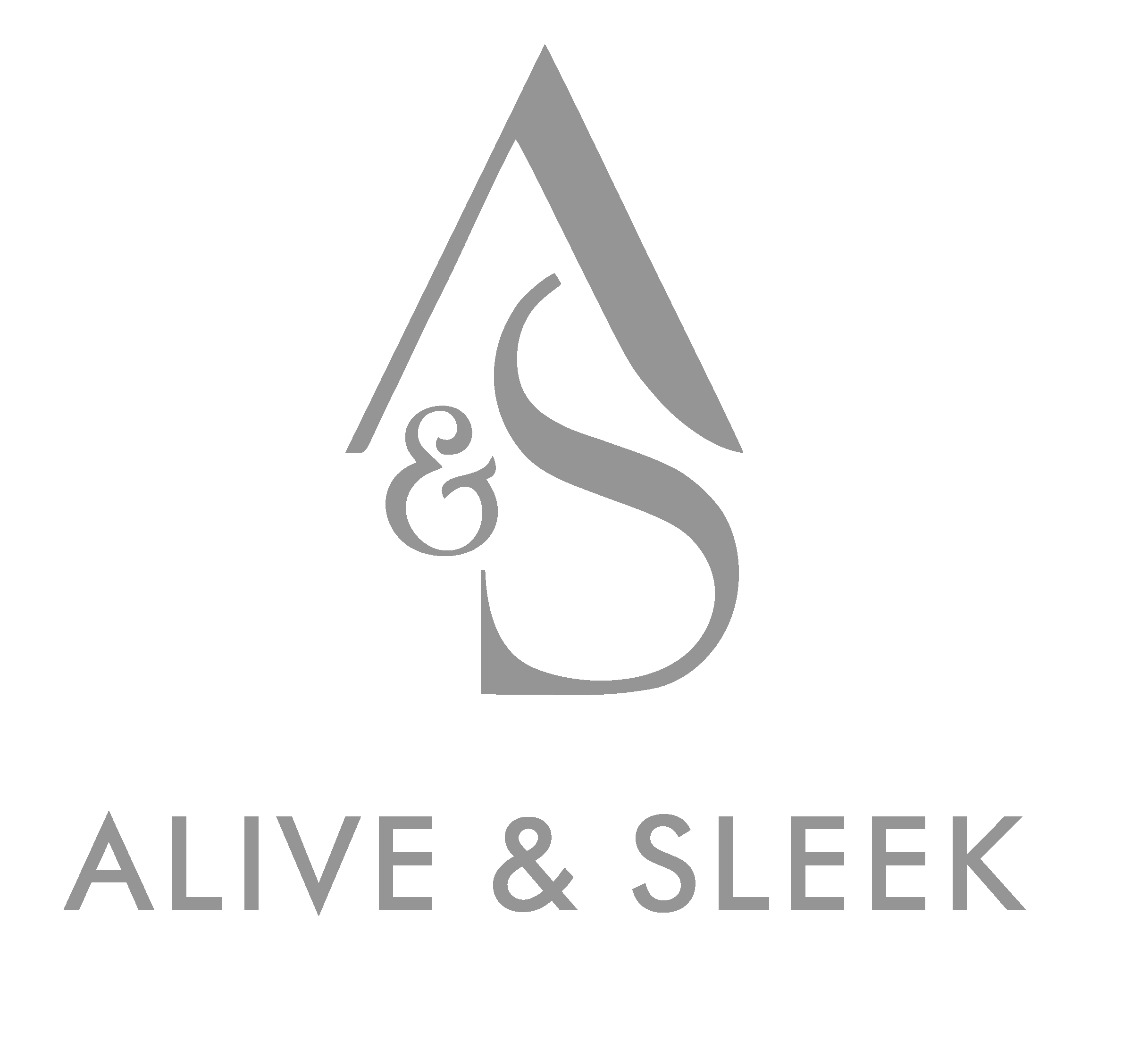 A&S LOGO grey_