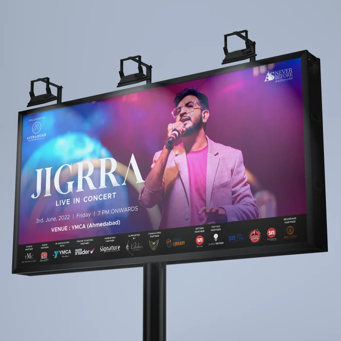BILLBOARD 3