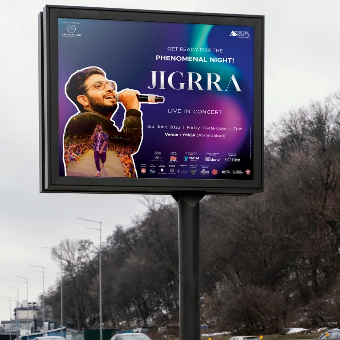 BILLBOARD 4