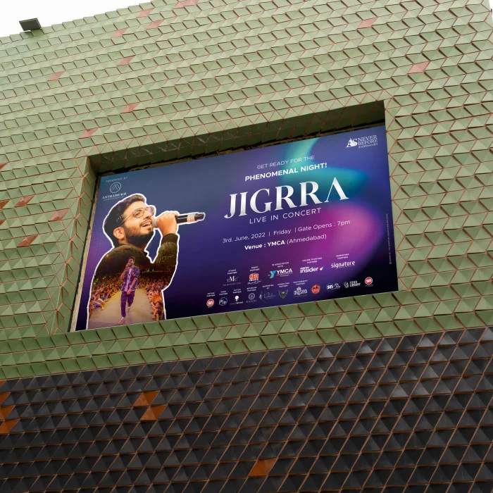 BILLBOARD 5