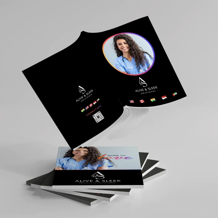 mockup